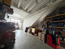 T-space (D18), Factory #523101931
